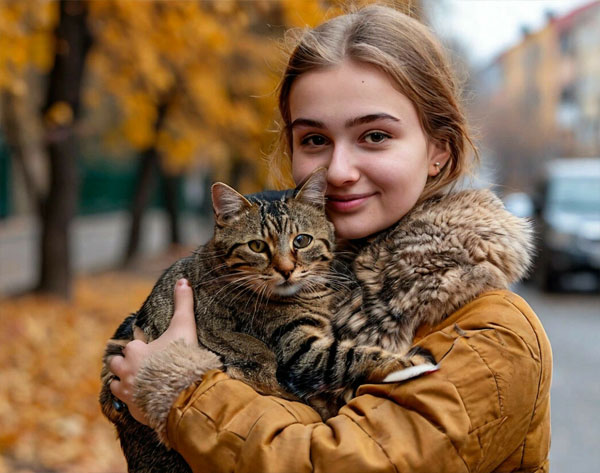 Бесплатная кастрация котов в Краснодаре по волонтерской программе